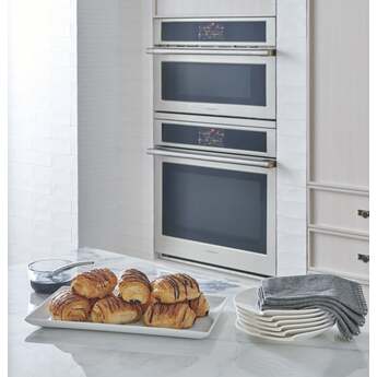 Monogram 30" Statement Collection Electric Single Wall Oven - Convection - ADA Compliant — thumbnail 44