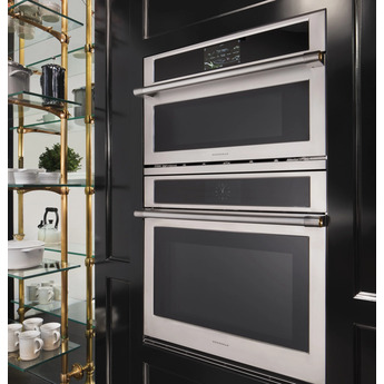 Monogram 30" Statement Collection Electric Single Wall Oven - Convection - ADA Compliant — thumbnail 46
