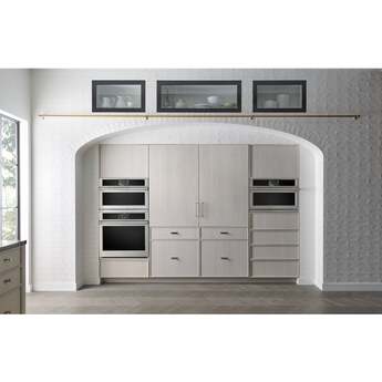 Monogram 30" Statement Collection Electric Single Wall Oven - Convection - ADA Compliant — thumbnail 47