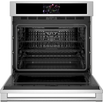 Monogram 30" Statement Collection Electric Single Wall Oven - Convection - ADA Compliant — thumbnail 48
