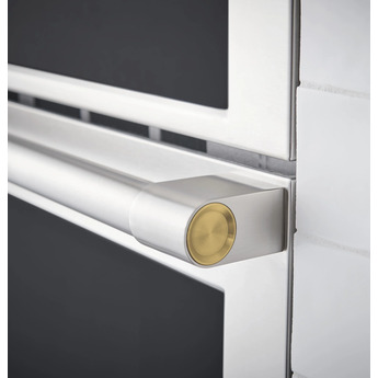 Monogram 30" Statement Collection Electric Single Wall Oven - Convection - ADA Compliant — thumbnail 6