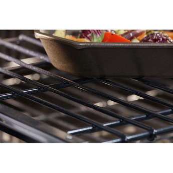 Monogram Statement 30" Stainless Steel Electric Singe Wall Oven - Convection - ADA Compliant — thumbnail 12
