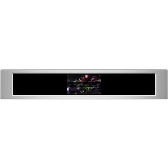Monogram Statement 30" Stainless Steel Electric Singe Wall Oven - Convection - ADA Compliant — thumbnail 20