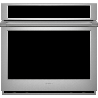 Monogram Statement 30" Stainless Steel Electric Singe Wall Oven - Convection - ADA Compliant — thumbnail 23