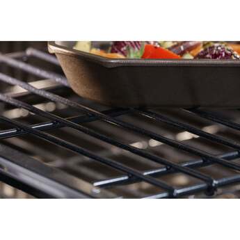 Monogram Statement 30" Stainless Steel Electric Singe Wall Oven - Convection - ADA Compliant — thumbnail 5