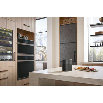 Monogram Minimalist 30" Stainless Steel Electric Single Wall Oven - Convection - ADA Compliant — thumbnail 13