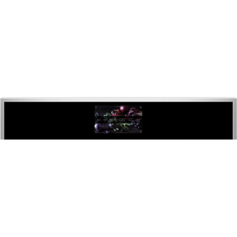 Monogram Minimalist 30" Stainless Steel Electric Single Wall Oven - Convection - ADA Compliant — thumbnail 26
