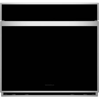 Monogram Minimalist 30" Stainless Steel Electric Single Wall Oven - Convection - ADA Compliant — thumbnail 44