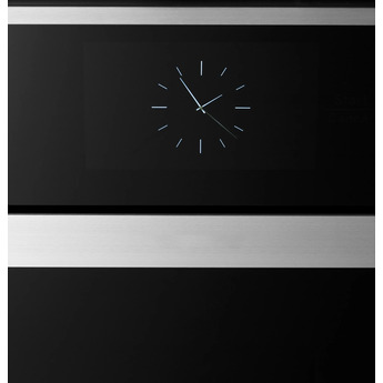 Monogram Minimalist 30" Stainless Steel Electric Single Wall Oven - Convection - ADA Compliant — thumbnail 48