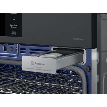 Samsung NV51CG700SMT  Bespoke Series 30 Inch Matte Black Steel Electric Single Wall Oven — thumbnail 21