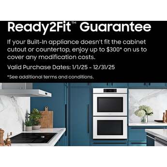 Samsung NV51CG700SMT  Bespoke Series 30 Inch Matte Black Steel Electric Single Wall Oven — thumbnail 4