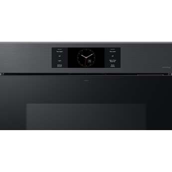 Samsung NV51CG700SMT  Bespoke Series 30 Inch Matte Black Steel Electric Single Wall Oven — thumbnail 8
