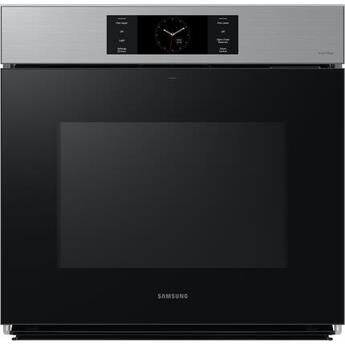Samsung NV51CG700SSR  Bespoke Series 30 Inch Stainless Steel Electric Single Wall Oven