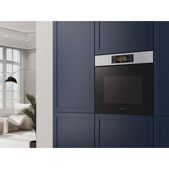 Samsung NV51CG700SSR  Bespoke Series 30 Inch Stainless Steel Electric Single Wall Oven — thumbnail 7