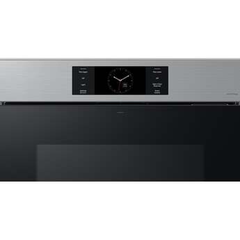 Samsung NV51CG700SSR  Bespoke Series 30 Inch Stainless Steel Electric Single Wall Oven — thumbnail 8