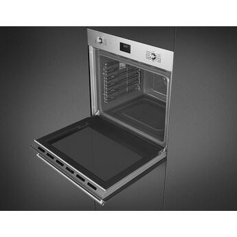 Smeg Classic Series Electric Single Wall Oven — thumbnail 5