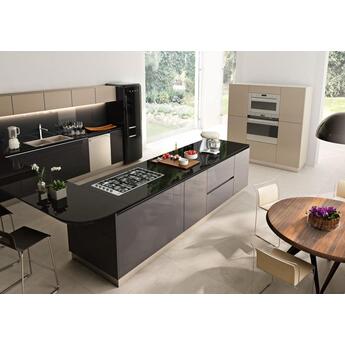 Smeg Classic Design 30" Stainless Steel Electric Single Wall Oven - Convection — thumbnail 4