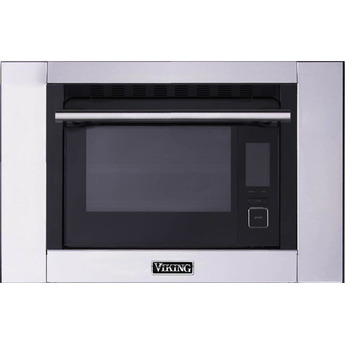 Viking VSOC530SS 30 Inch Stainless Steel Electric Single Wall Steam  Oven