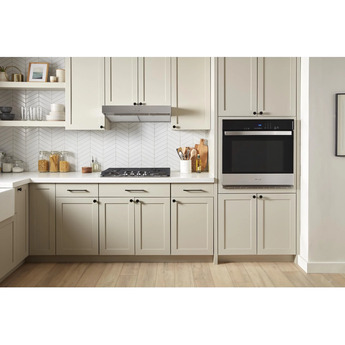 Whirlpool WOES3027LS 27 Inch Stainless Steel Electric Single Wall Oven — thumbnail 20