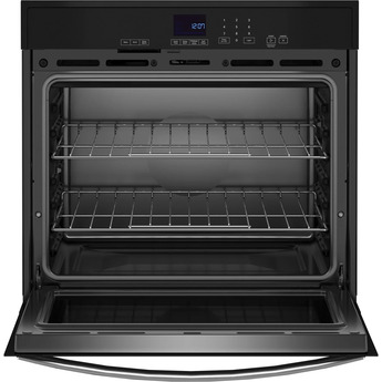 Whirlpool WOES3027LS 27 Inch Stainless Steel Electric Single Wall Oven — thumbnail 40