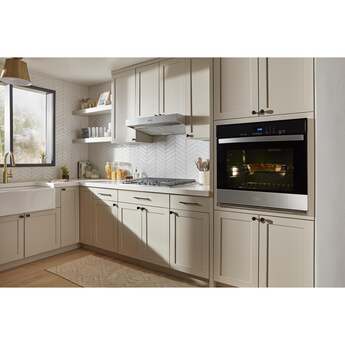 Whirlpool WOES3030LS 30 Inch Stainless Steel Electric Single Wall Oven — thumbnail 14