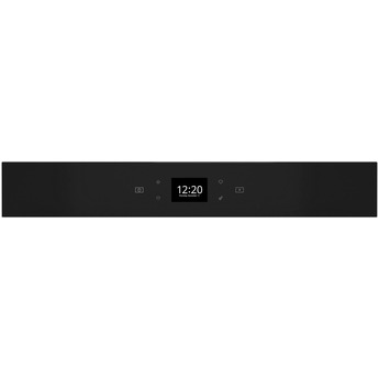 Whirlpool WOES5027LB 27 Inch Black Electric Single Wall Oven — thumbnail 13