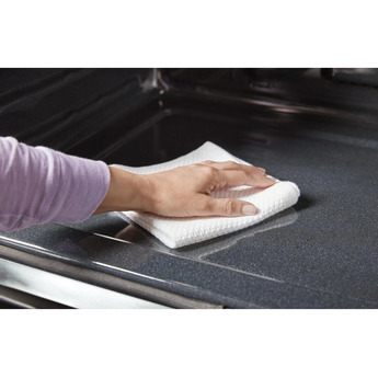 Whirlpool WOES5030LW 30 Inch White Electric Single Wall Oven — thumbnail 27