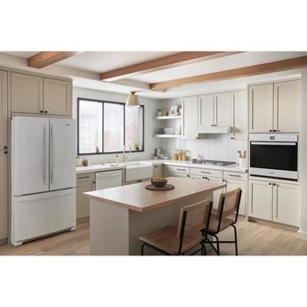 Whirlpool WOES5030LW 30 Inch White Electric Single Wall Oven — thumbnail 32
