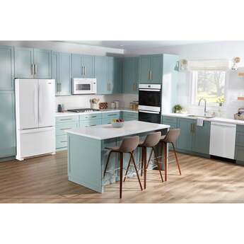 Whirlpool WOES5030LW 30 Inch White Electric Single Wall Oven — thumbnail 9