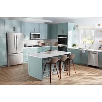 Whirlpool WOES5030LZ 30 Inch Fingerprint Resistant Stainless Steel Electric Single Wall Oven — thumbnail 30