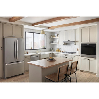 Whirlpool WOES5930LZ 30 Inch Fingerprint Resistant Stainless Steel Electric Single Wall Oven — thumbnail 32