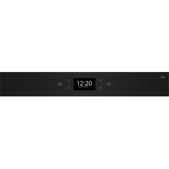 Whirlpool WOES7030PV 30 Inch Black Stainless Steel Electric Single Wall Oven — thumbnail 14