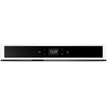 Whirlpool 30" 5.0 cu. ft. White Smart Electric Wall Oven with TouchScreen - ADA Compliant — thumbnail 3