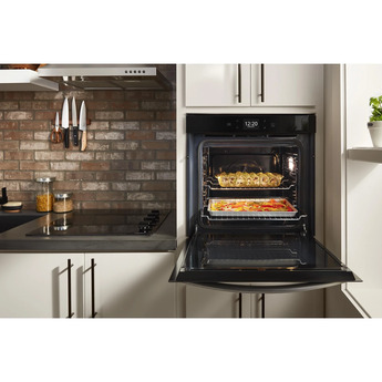 Whirlpool WOS52ES4MB 24 Inch Electric Single Wall Oven — thumbnail 13