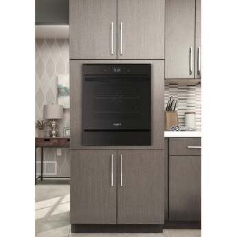 Whirlpool WOS52ES4MB 24 Inch Electric Single Wall Oven — thumbnail 17