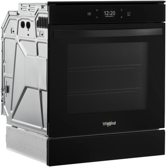 Whirlpool WOS52ES4MB 24 Inch Electric Single Wall Oven — thumbnail 21