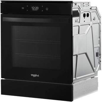 Whirlpool WOS52ES4MB 24 Inch Electric Single Wall Oven — thumbnail 22