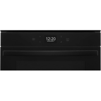Whirlpool WOS52ES4MB 24 Inch Electric Single Wall Oven — thumbnail 24