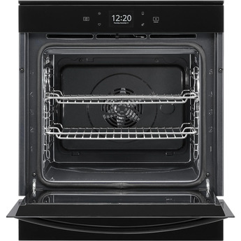 Whirlpool WOS52ES4MB 24 Inch Electric Single Wall Oven — thumbnail 25