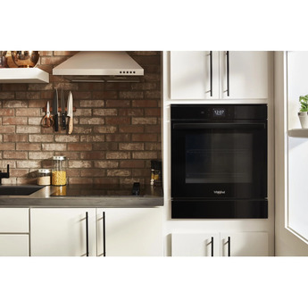Whirlpool WOS52ES4MB 24 Inch Electric Single Wall Oven — thumbnail 26