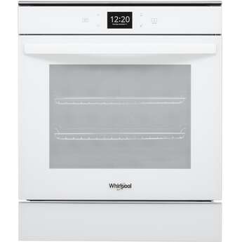 Whirlpool WOS52ES4MW 24 Inch Electric Single Wall Oven — thumbnail 17