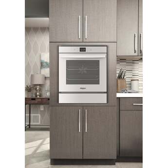 Whirlpool WOS52ES4MW 24 Inch Electric Single Wall Oven — thumbnail 18