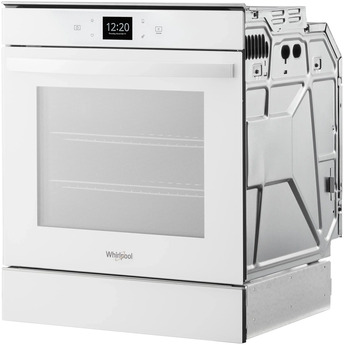 Whirlpool WOS52ES4MW 24 Inch Electric Single Wall Oven — thumbnail 22