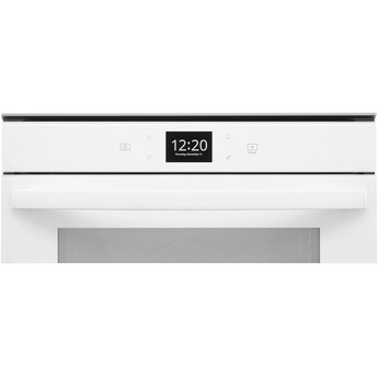 Whirlpool WOS52ES4MW 24 Inch Electric Single Wall Oven — thumbnail 24