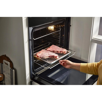 Whirlpool WOS52ES4MZ 24 Inch Electric Single Wall Oven — thumbnail 24