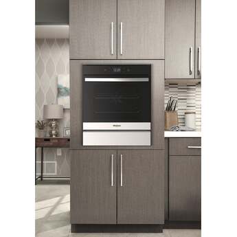 Whirlpool WOS52ES4MZ 24 Inch Electric Single Wall Oven — thumbnail 25