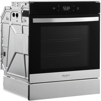 Whirlpool WOS52ES4MZ 24 Inch Electric Single Wall Oven — thumbnail 30