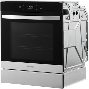 Whirlpool WOS52ES4MZ 24 Inch Electric Single Wall Oven — thumbnail 31