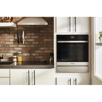 Whirlpool WOS52ES4MZ 24 Inch Electric Single Wall Oven — thumbnail 38