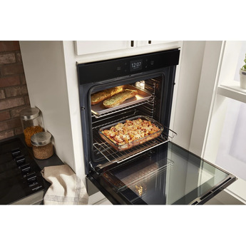 Whirlpool WOS52ES4MZ 24 Inch Electric Single Wall Oven — thumbnail 48